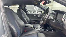 BMW 1 Series 118i [136] M Sport 5dr Step Auto [LCP] Petrol Hatchback